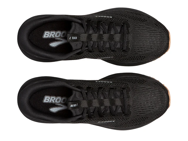 Hamilton Blvd Dsw Hamilton Crossing Brooks Revel Running Shoe