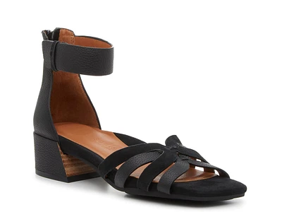 Break My Park Sandal