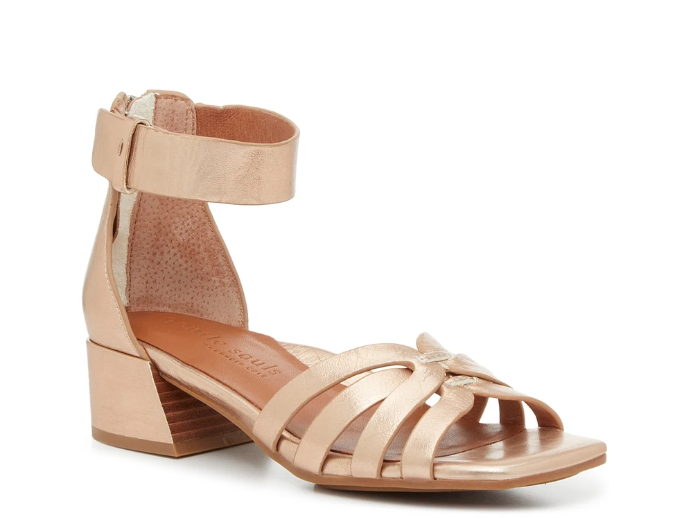 Break My Park Sandal