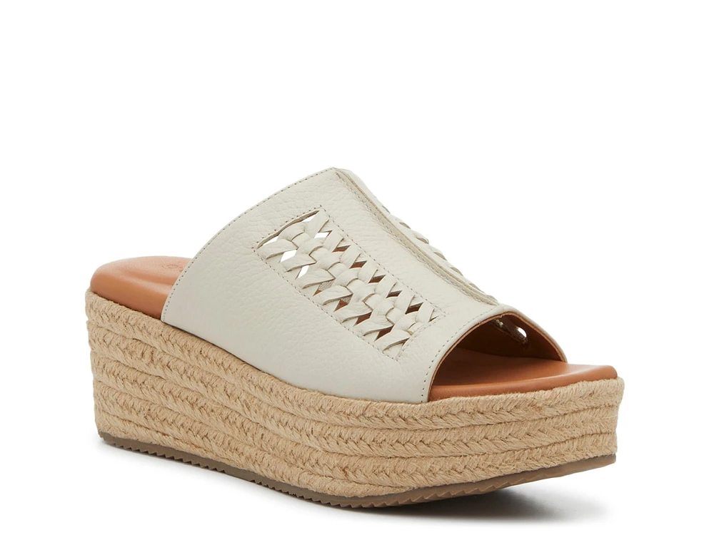 Silvana Espadrille Sandal