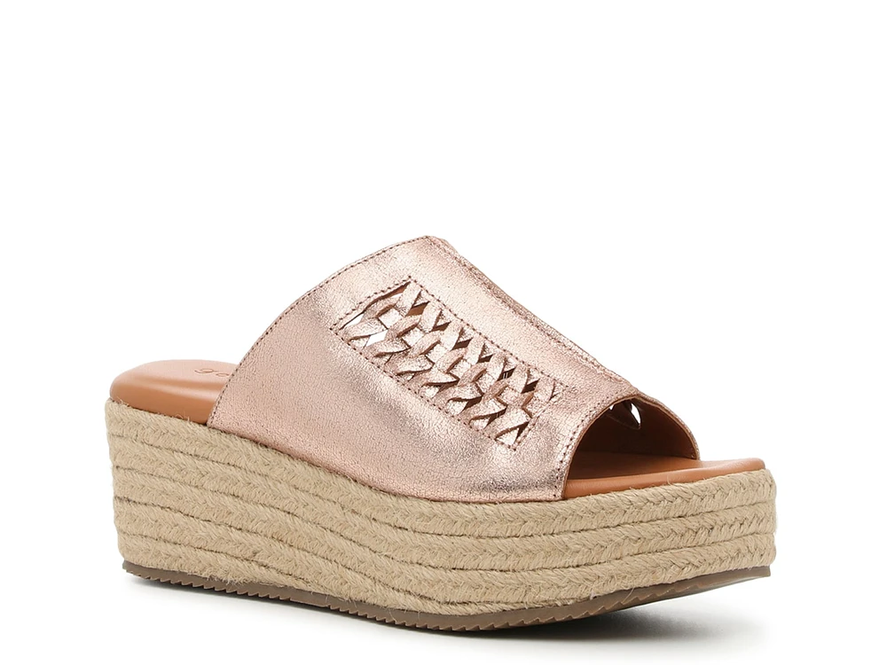 Silvana Espadrille Sandal