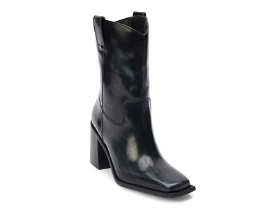 Dane Western Bootie