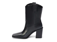 Dane Western Bootie