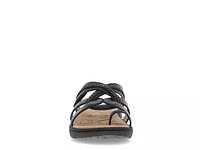 Queenie Sandal