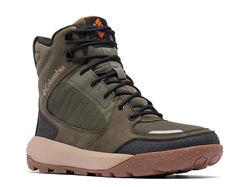 Portlander Snow Boot - Men's