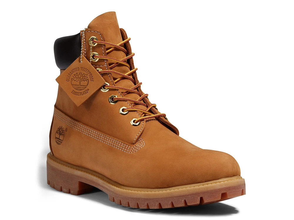 Premium Waterproof Boot