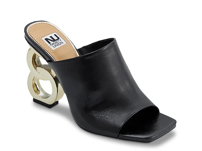 Rumba Sandal