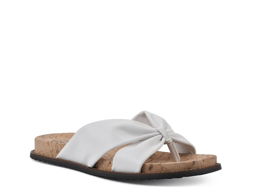 Malanga Sandal