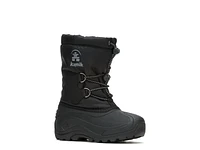 North Pole Snow Boot - Kids'