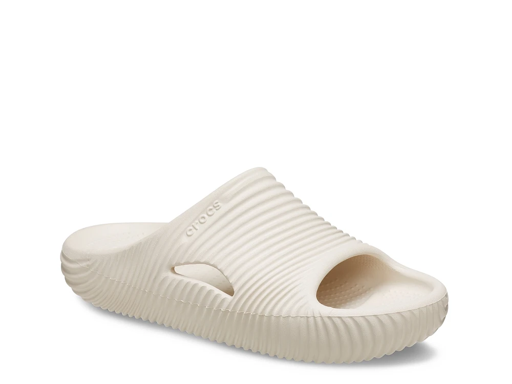 Mellow Tide Recovery Slide Sandal