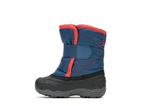 Snowbug Snow Boot