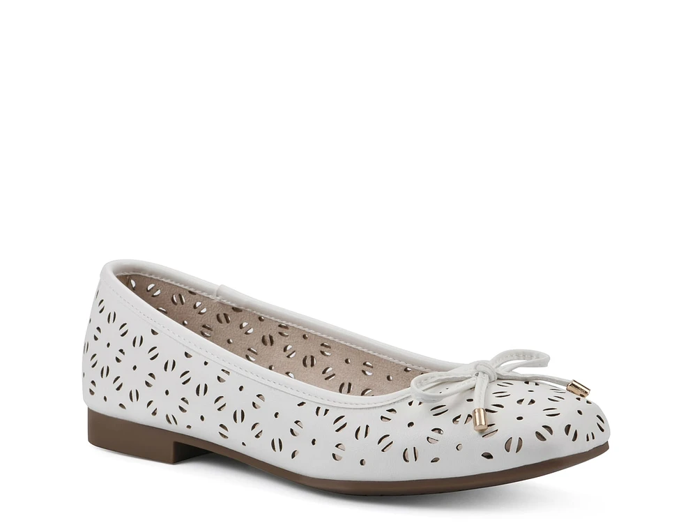 Bessa Ballet Flat
