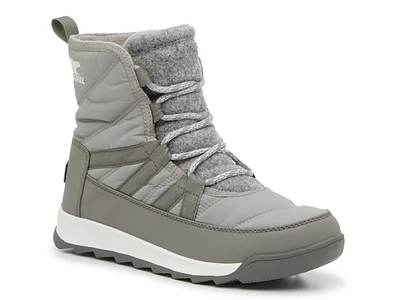Whitney II Plus Snow Boot