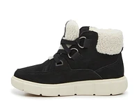 Explorer III NW Bootie