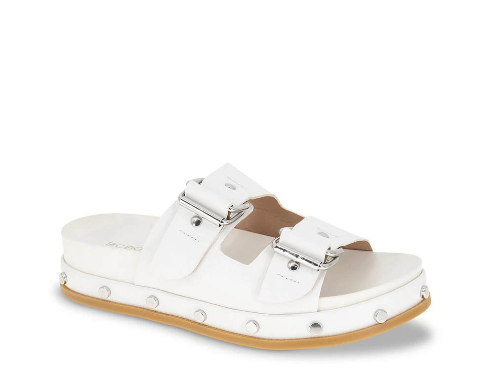 Bamba Platform Sandal