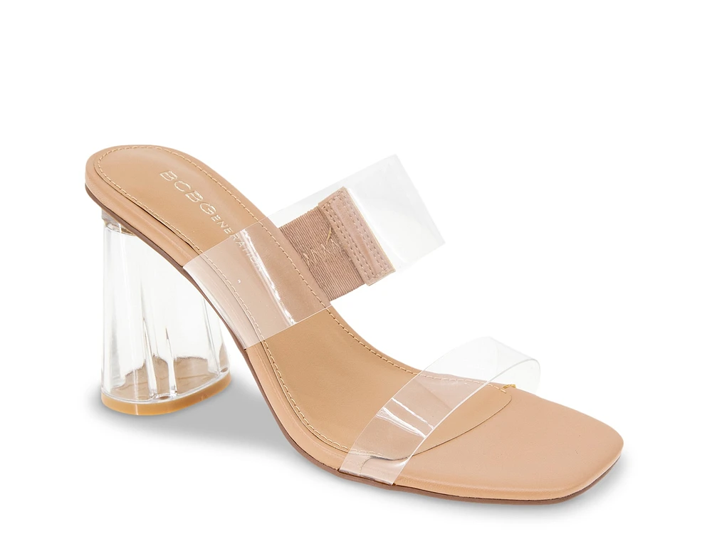 Parisa Sandal