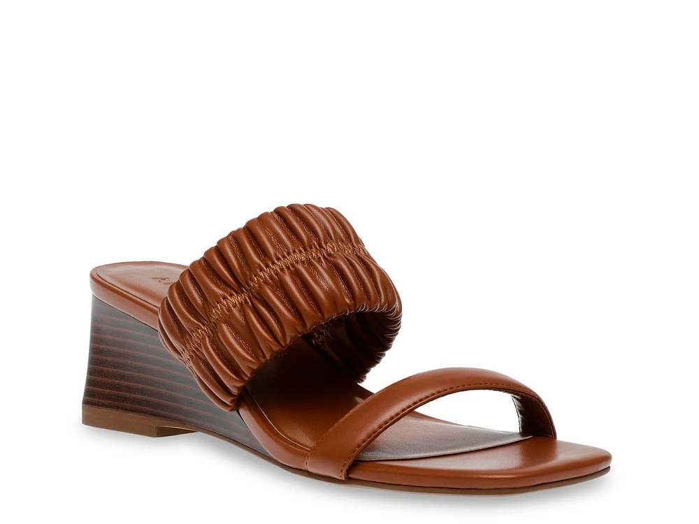 Galle Wedge Sandal