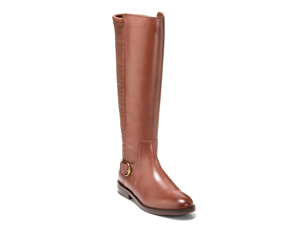 Clover Boot