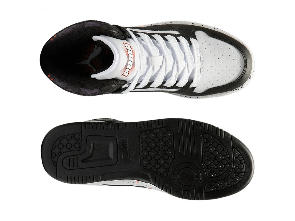 Rebound Layup SL Full Throttle Sneaker
