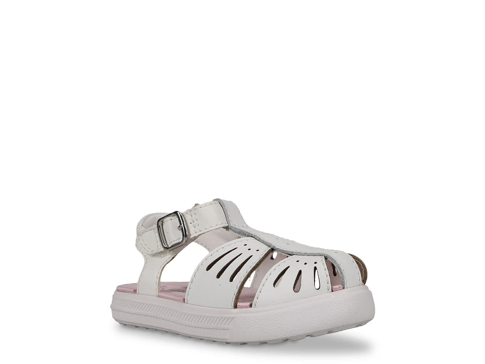 Daphne Butterfly Sandal