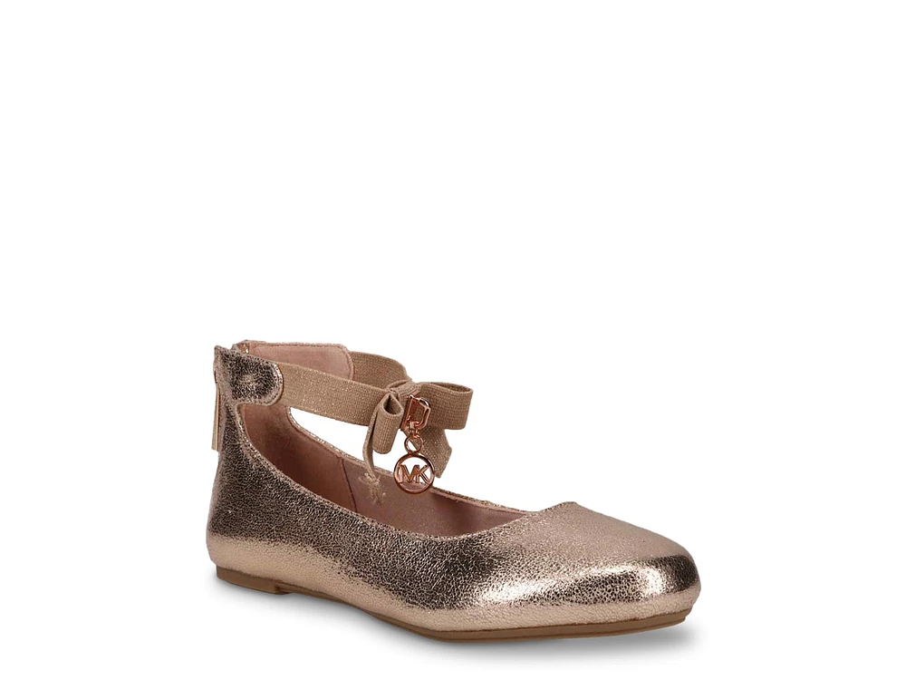 Kenya Kay Flat