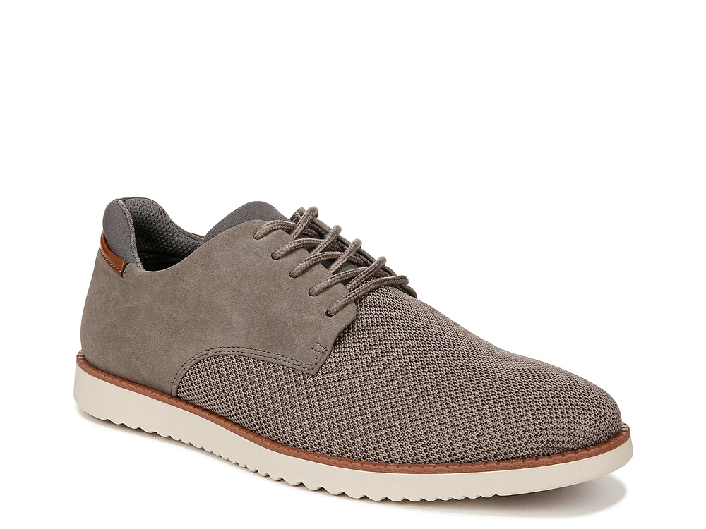 Sync Knit Oxford