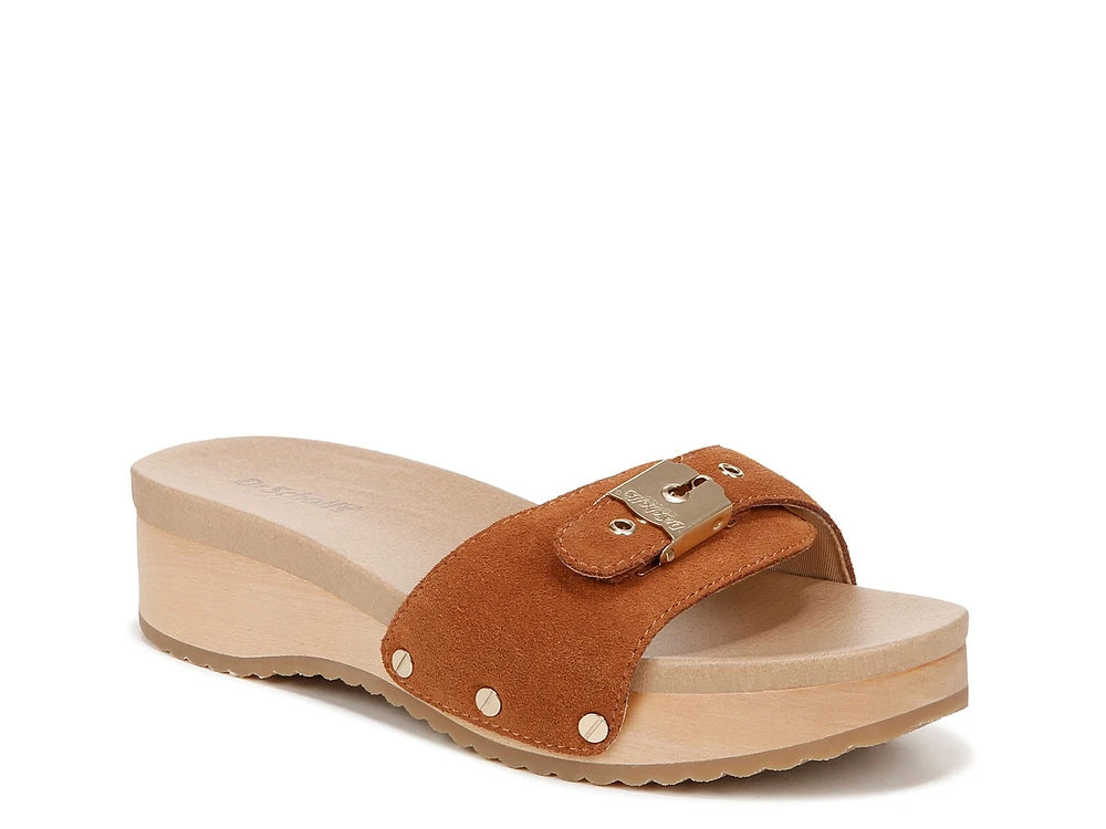 Original Too Wedge Sandal