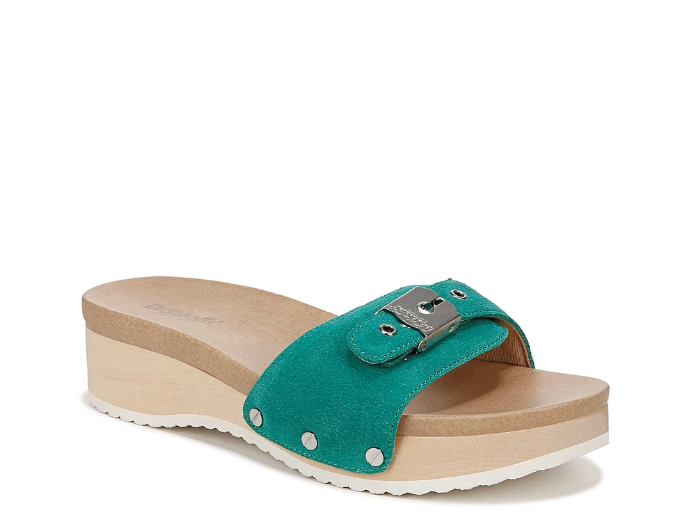 Original Too Wedge Sandal