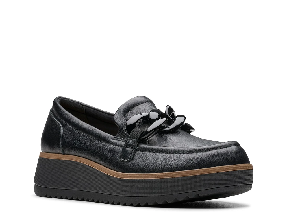 Zylah May Loafer