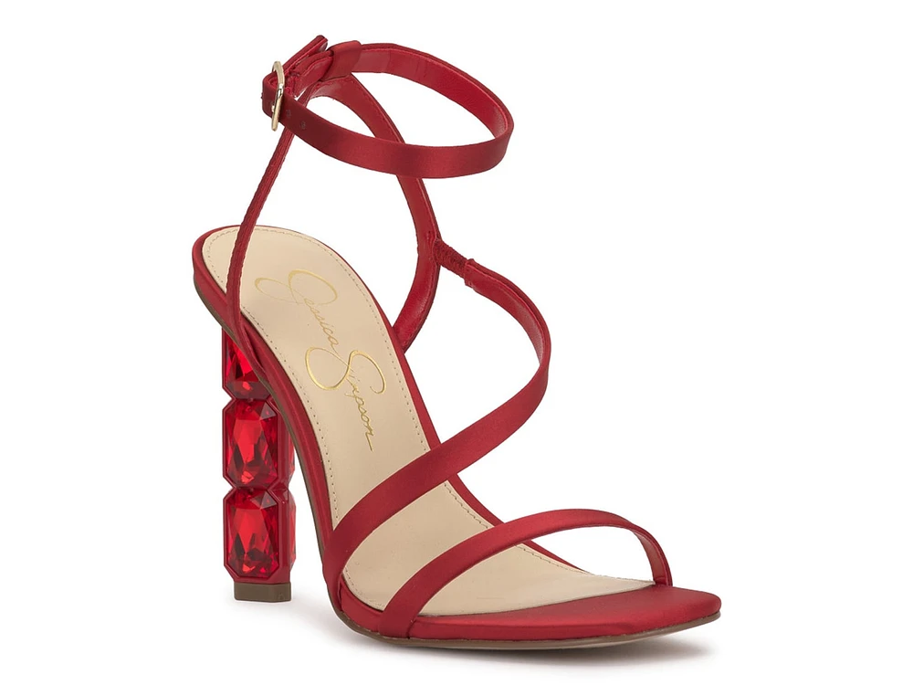 Jety Sandal