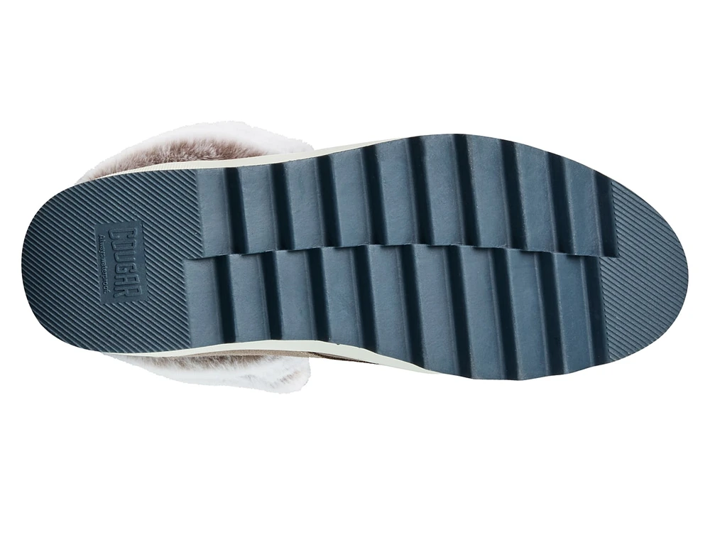 Vanetta Waterproof Snow Boot
