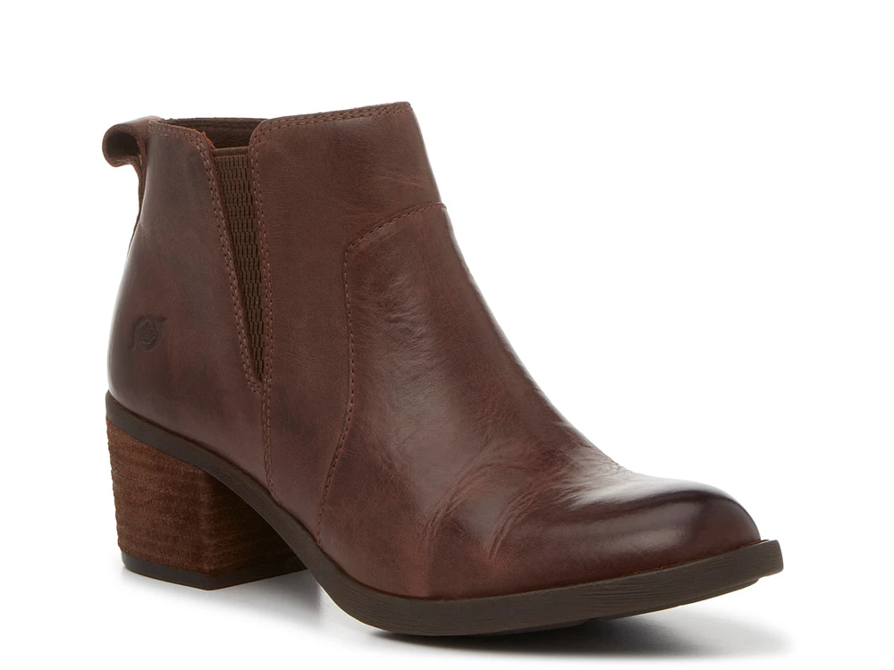 Reegan Bootie