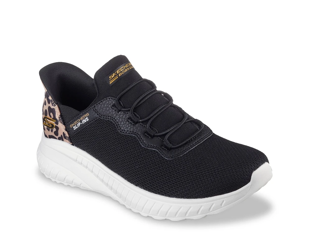 Hands Free Slip-Ins BOB Squad Chaos Seize The Hour Slip-On Sneaker - Women's