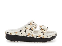 Squishmellow Cam Cozzzy Sandal