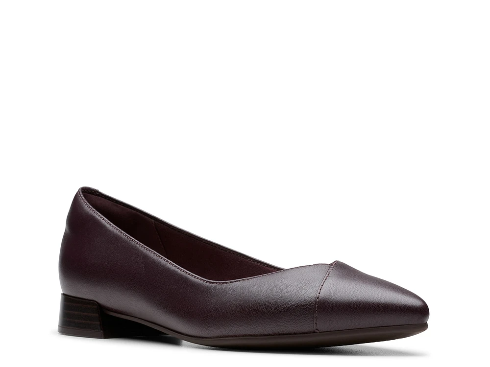 Natalyn Wish Flat
