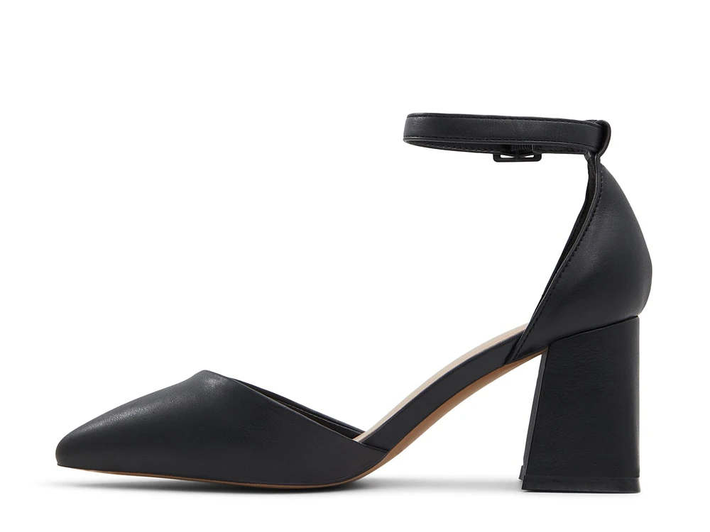 Daliaa Pump