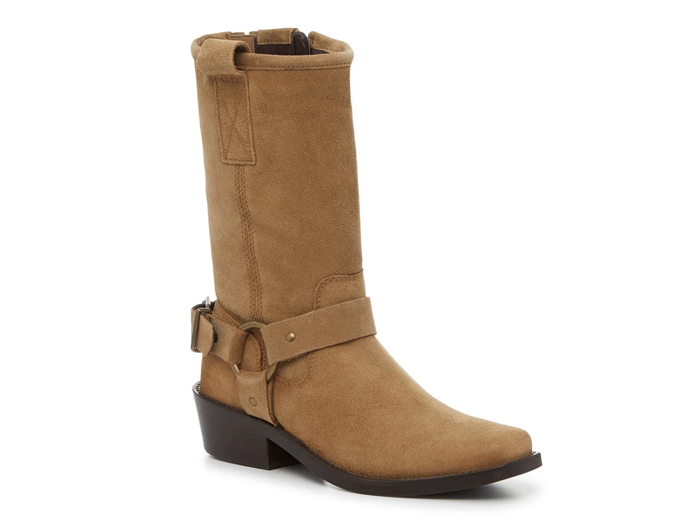 Sidonia Boot