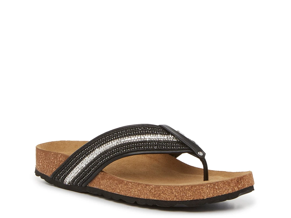 Nessa Sandal