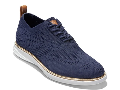 Grand Evolution Stitchlite Oxford