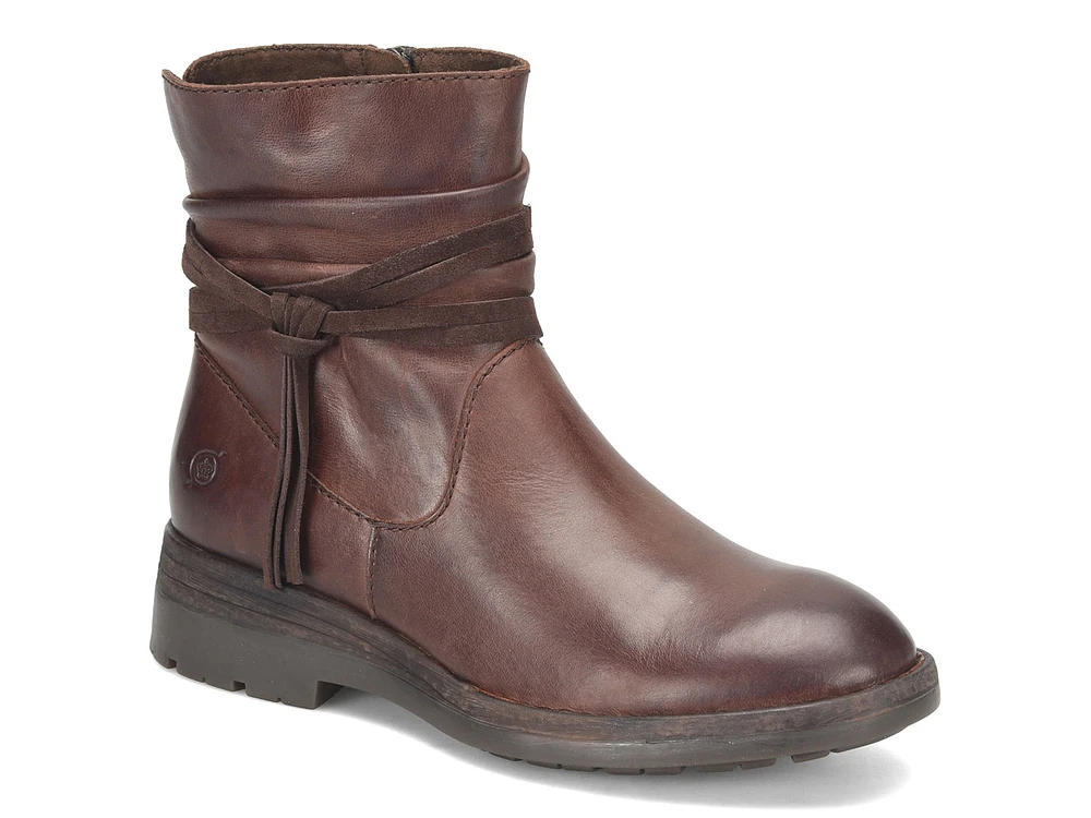 Mollie Bootie