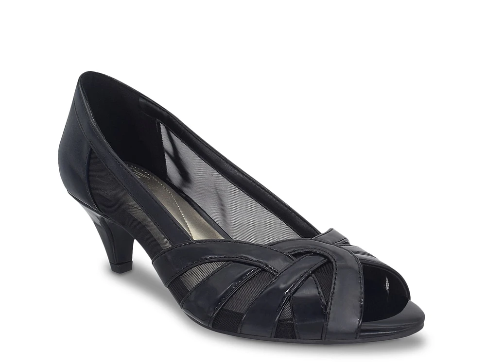 Eshana Pump