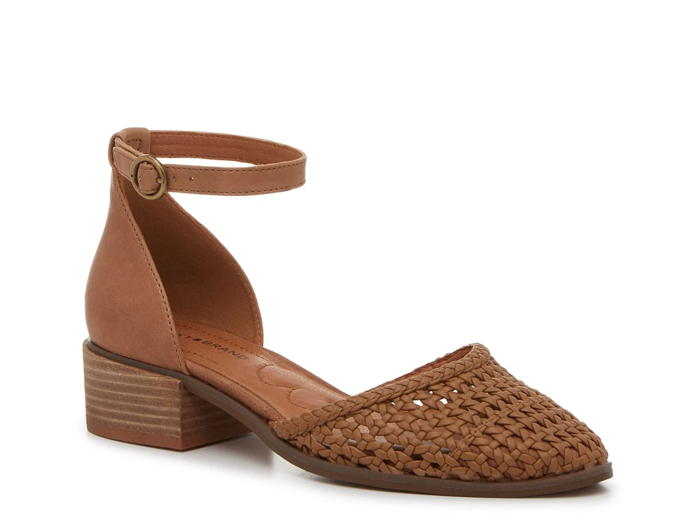 Mysilla Pump