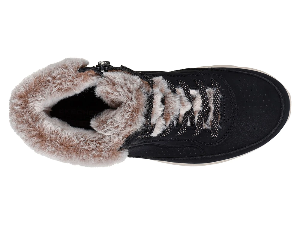 Glacial Ultra Mountain Muse Boot