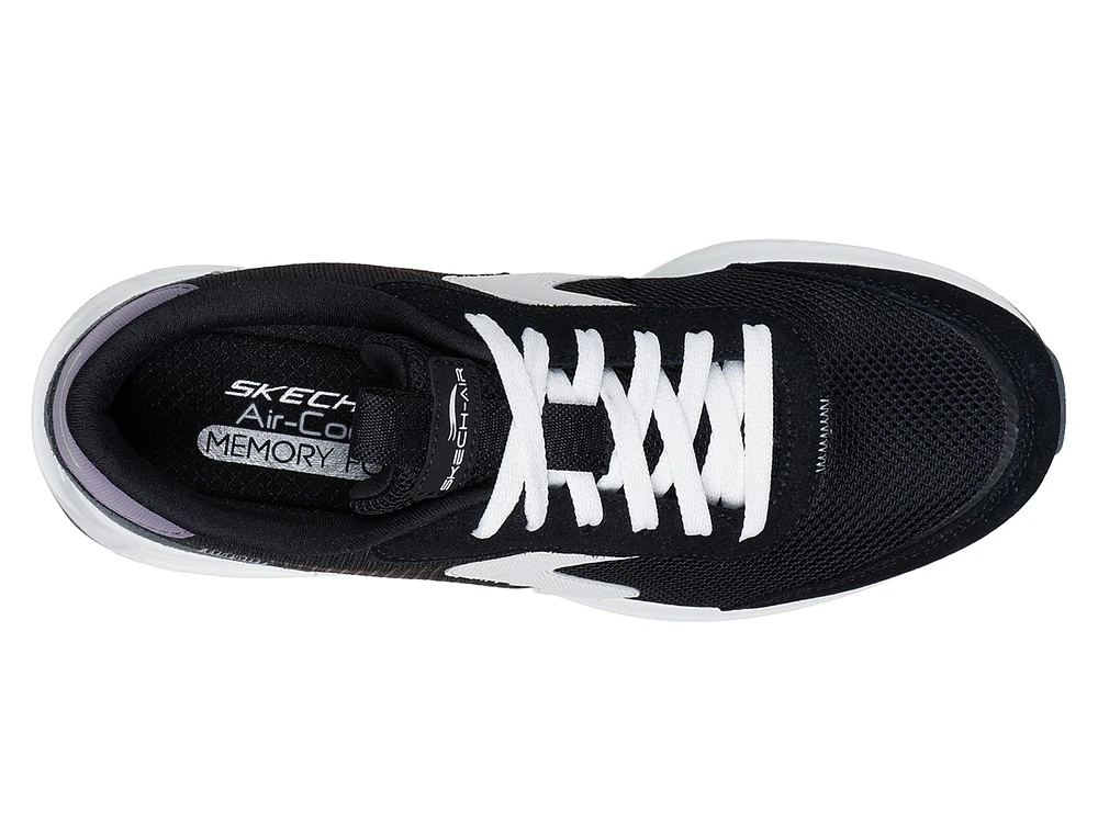 Skech-Air Court Air Wave Sneaker