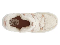 Camden All-Over Cozy Slip-On- Women's