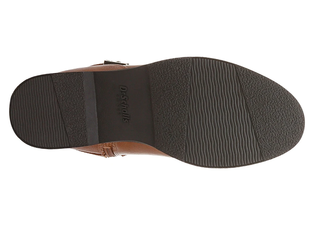 Hello Rider Riding Boot