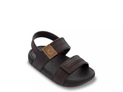 Dakar Sandal