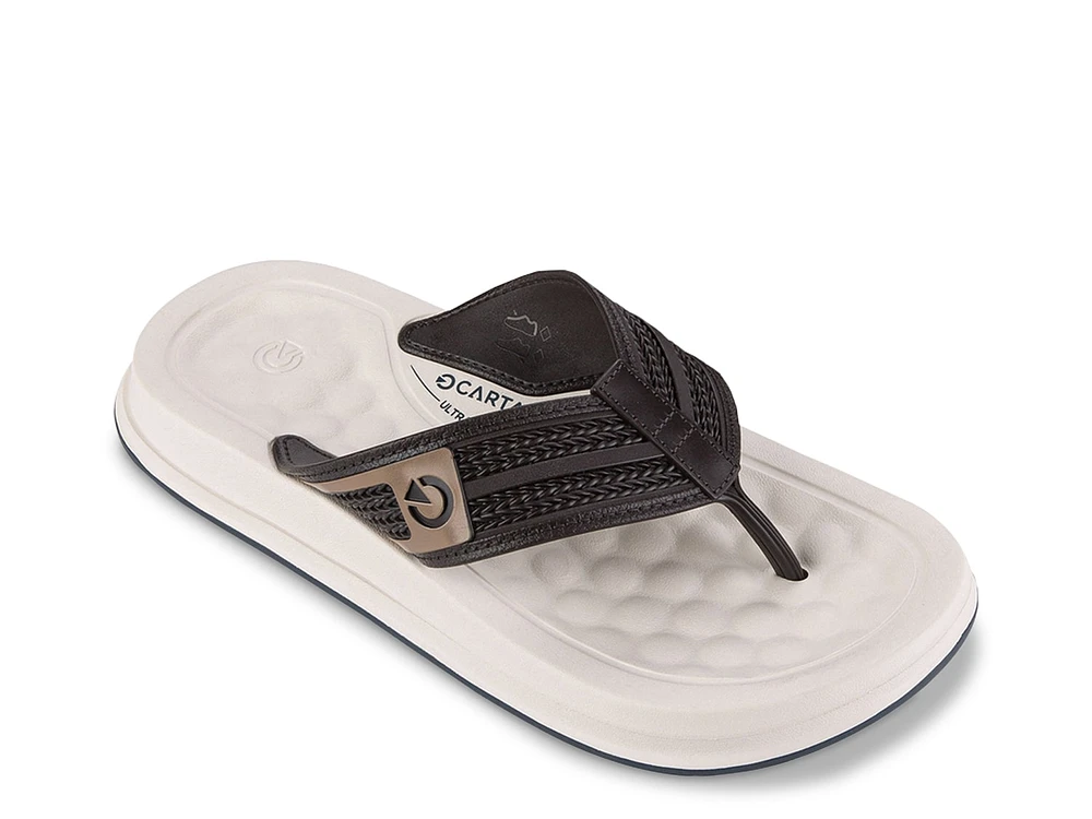 Santiago Sandal