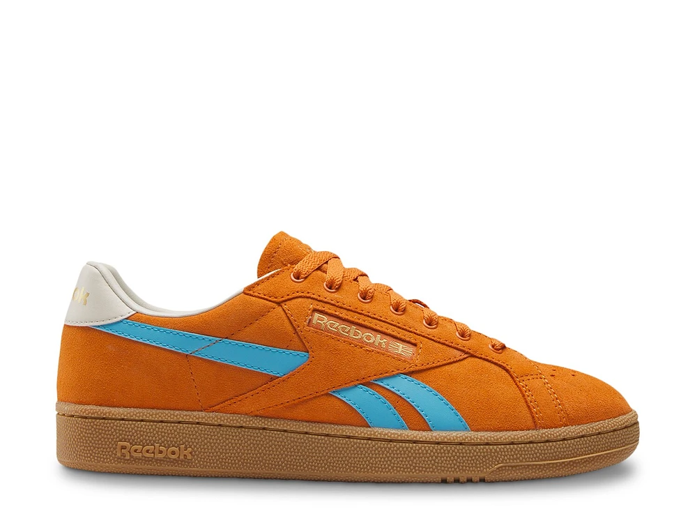 Club C Grounds UK Sneaker