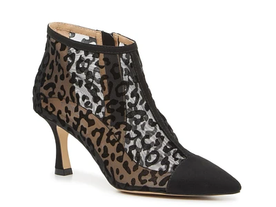 Abena Bootie